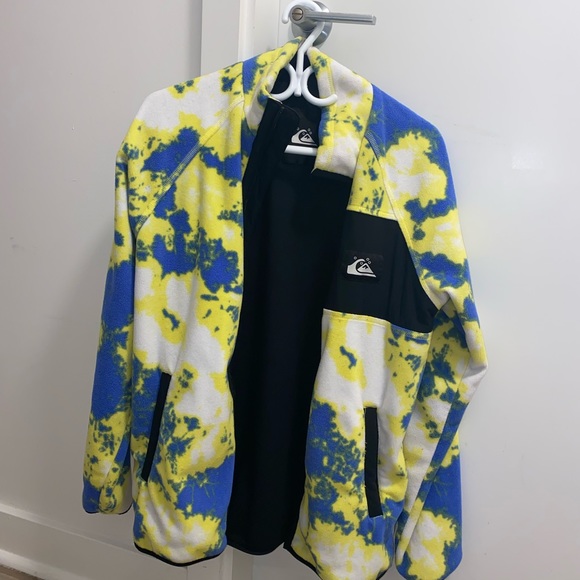 Quiksilver Jacket - Picture 5 of 5